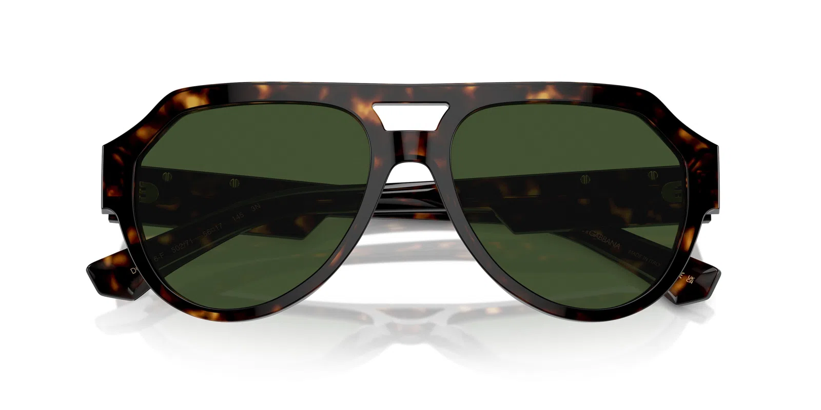 Dolce & Gabbana 4466F Sunglasses - view 9